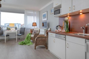 Ferienwohnung im Zentrum Westerland 2